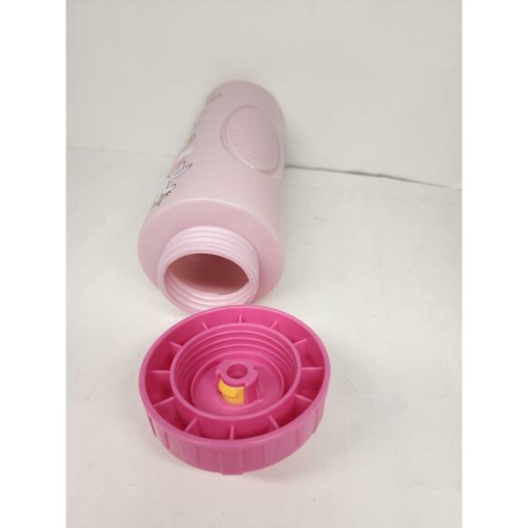 Zak! 25 Oz Pink Unicorn 🦄 Water Bottle You Got This! NEW - Picture 4 of 4